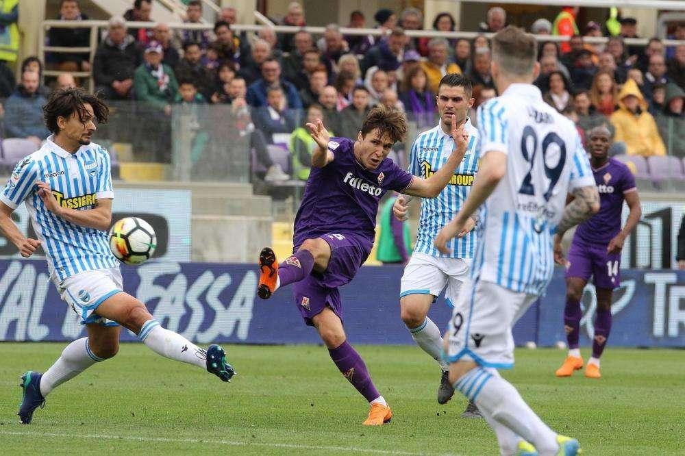 FIO-SPA 0-0, La striscia di vittorie si ferma a sei