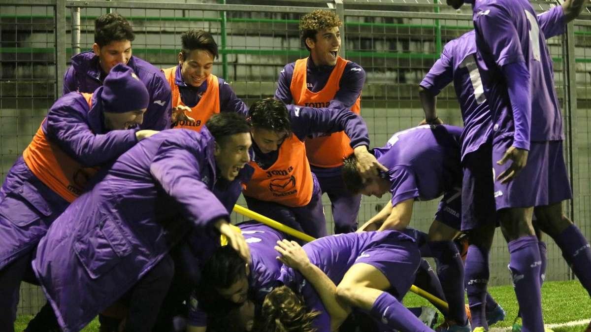VIOLA, Unica italiana in corsa su... 6 fronti