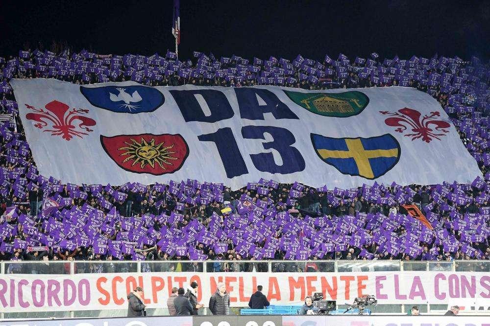 UNONOVEDUESEI, Ringraziamenti per la coreografia