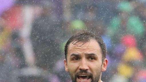 LAURINI A DESTRA, MILENKOVIC AL CENTRO. BADELJ C'È