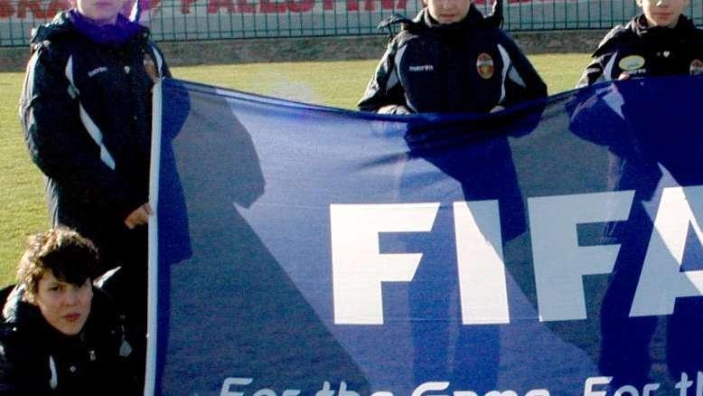 THE SUN, La Fifa vuole tutti i campionati a 18 squadre