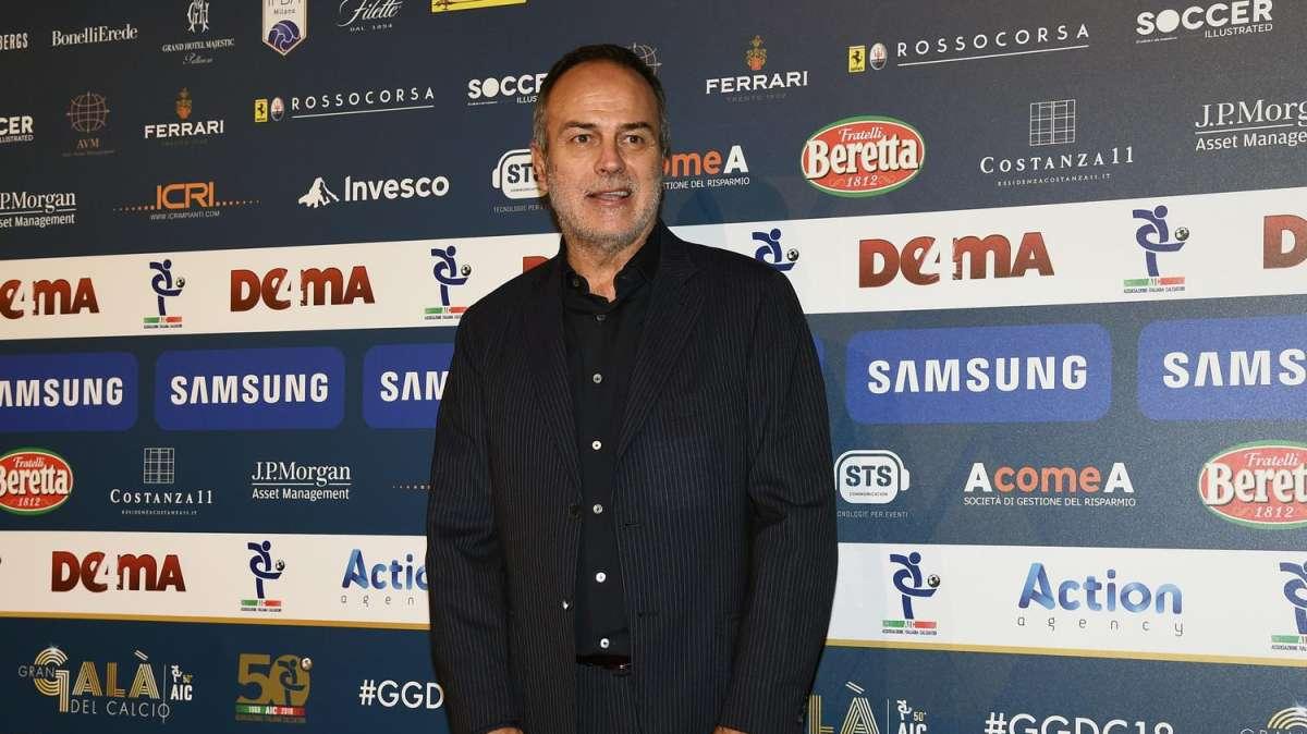 CABRINI, Maradona? Fosse stato alla Juve sarebbe vivo
