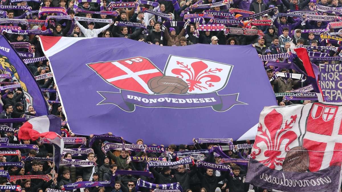 VIOLA U17, Vittoria in rimonta col Genoa e primo posto