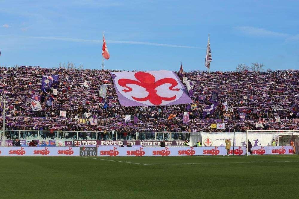 UNDER 18, Masi: "Sogno di giocare in A con la Viola"