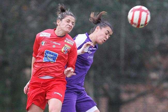 TORRES-PRIMADONNA, Dura trasferta per le viola