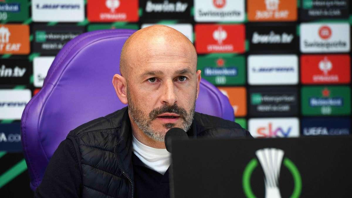 ITALIANO: "SERVIRÀ PIÙ QUALITÀ. PRONTI PER UNA SETTIMANA DECISIVA. BELOTTI, IL GOL È VICINO"