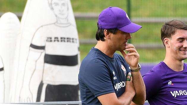 MONTELLA, Vlahovic? Lo rischiai e subii pure critiche
