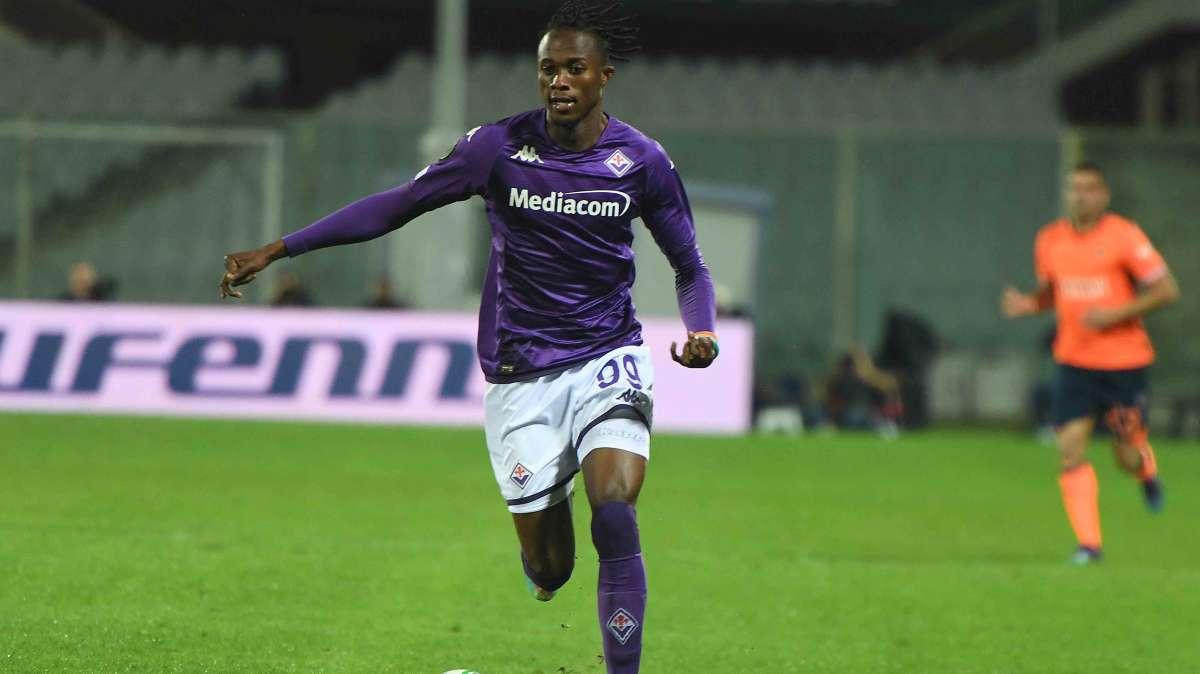 CONFERENCE, Kouamé re degli assist in Europa