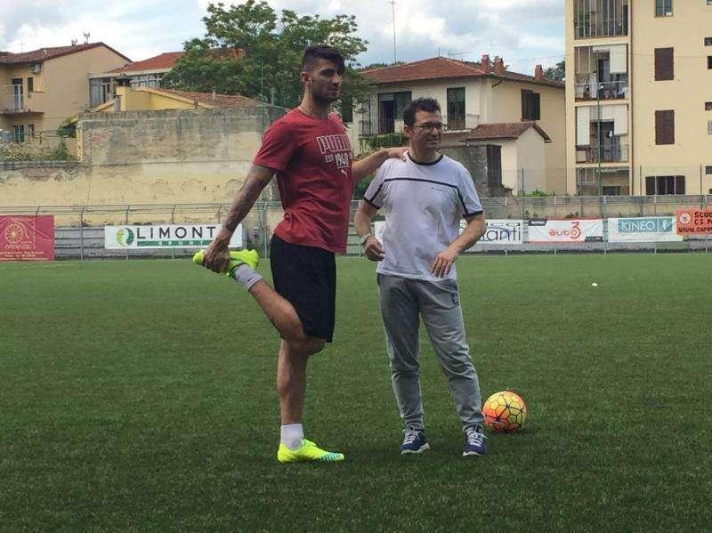 SPECIALE FV, PICCINI: "STAGIONE VIOLA OK. TORNARE? SOLO ALLE GIUSTE CONDIZIONI"