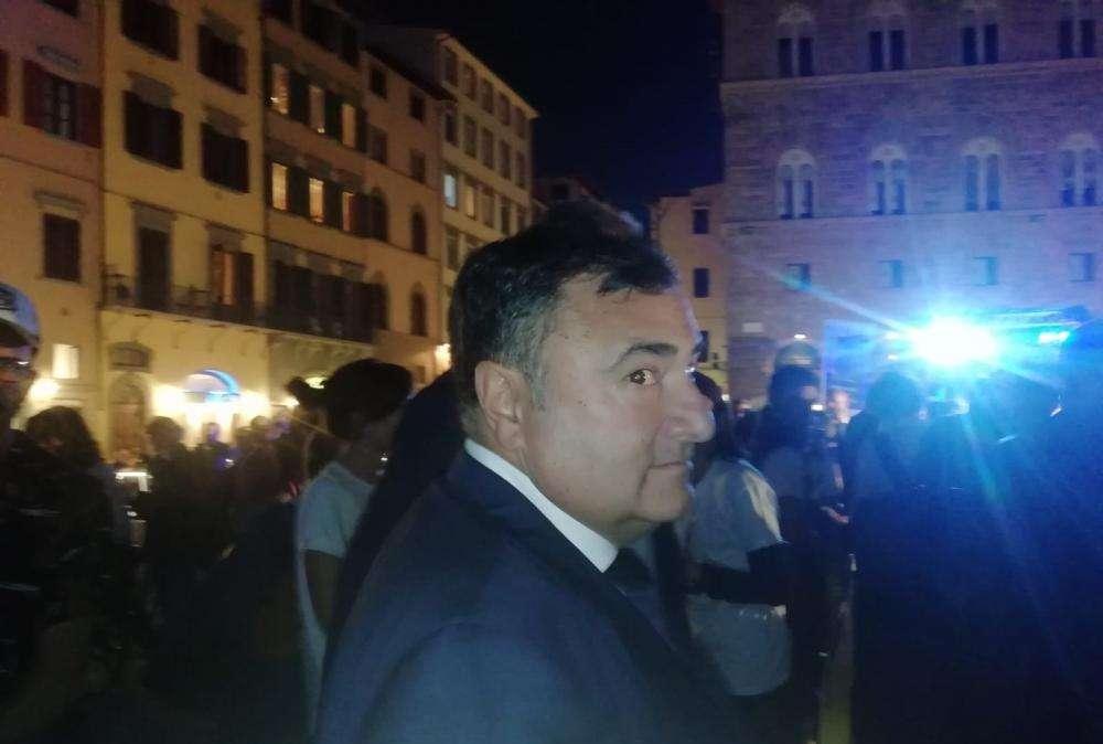 VIDEO FV, Barone: "La mia famiglia: siamo 40mila"