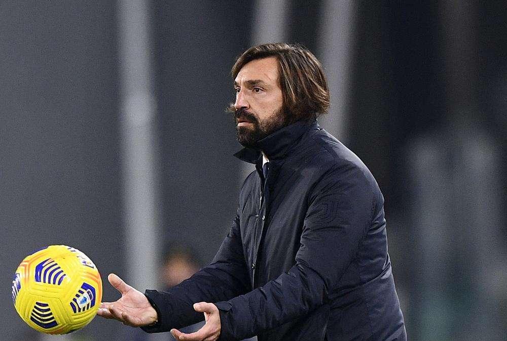 QUI JUVENTUS, Scarico in mattinata. Domani...