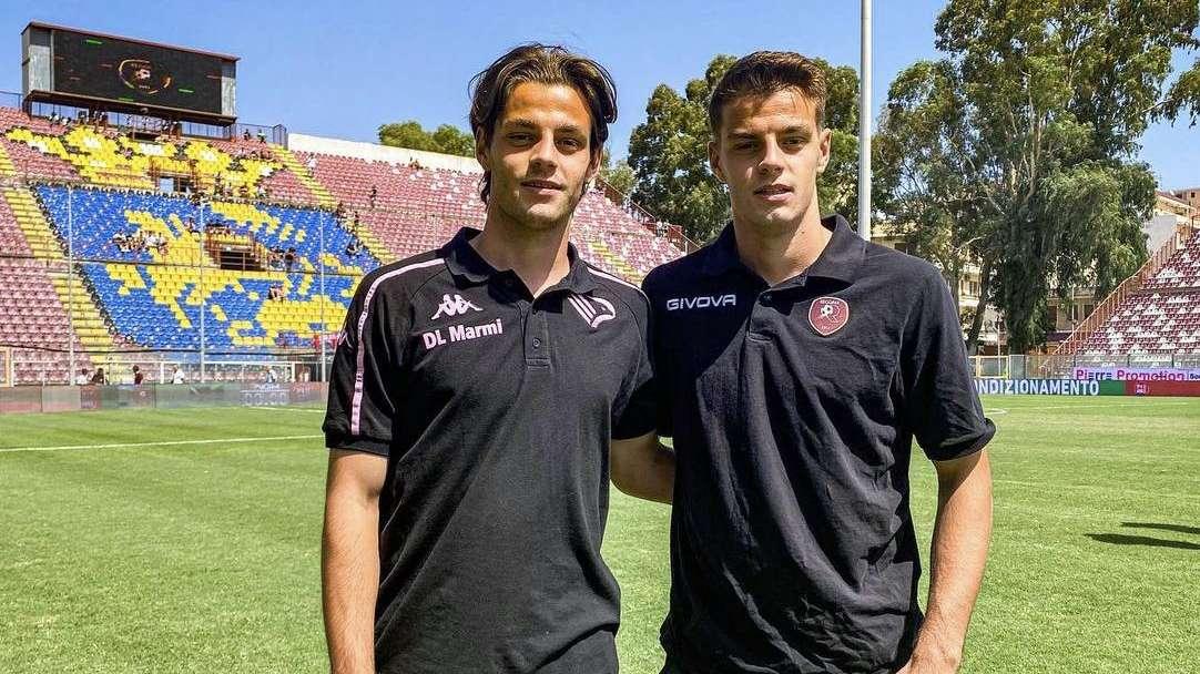 NICCO PIEROZZI, DECIDE ITALIANO. INTANTO LA FIORENTINA DICE NO ALL'EMPOLI. EDOARDO ANDRÀ IN B