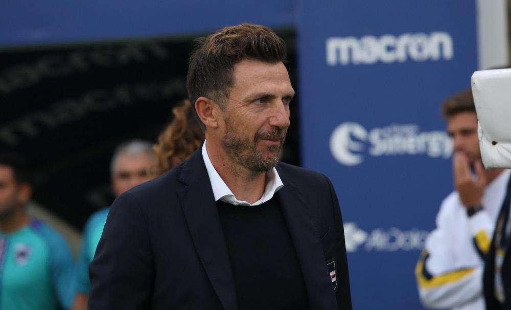 DI FRANCESCO, Verona mi spinge a dare il massimo