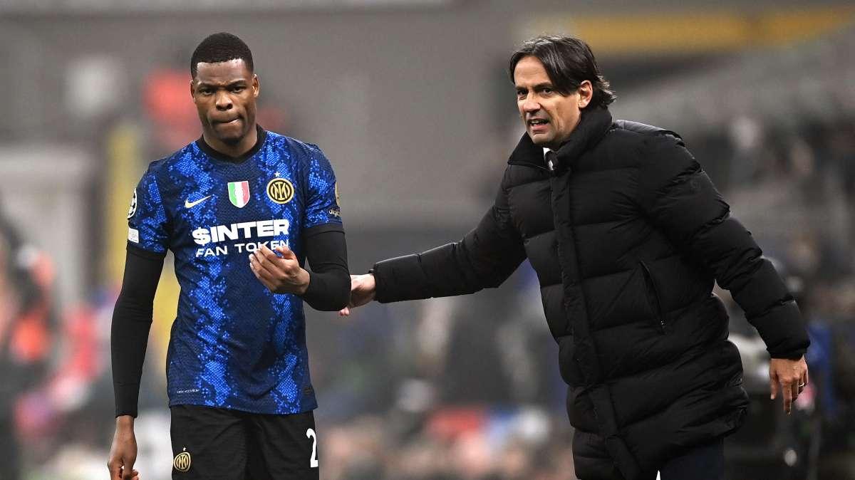 GENOA-INTER, Ecco le formazioni ufficiali del match