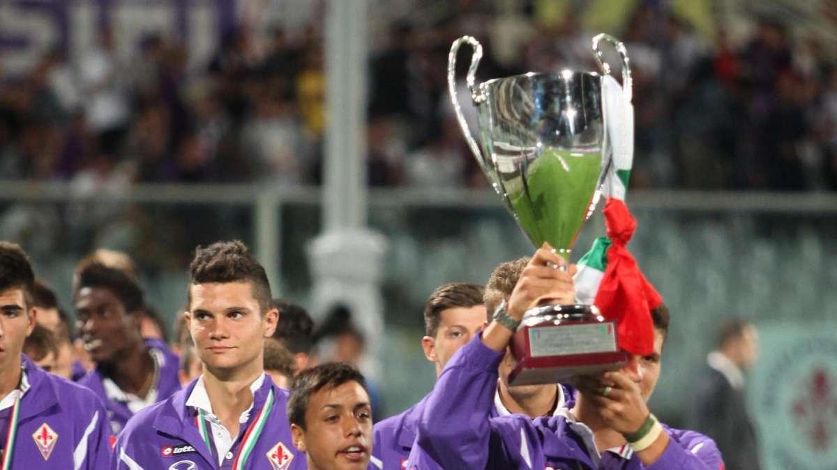 PRIMAVERA, Domani sfida alla Samp in Coppa Italia