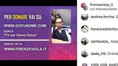 TOLDO A FV, Parata con Arsenal più bella coi viola