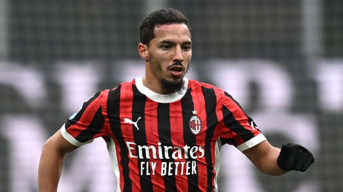 Bennacer all'Al Duhail? No, è a Doha solo per la preparazione atletica