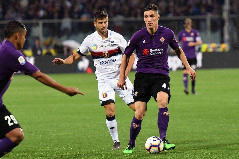 EUROPEO U21, Milenkovic titolare contro la Germania