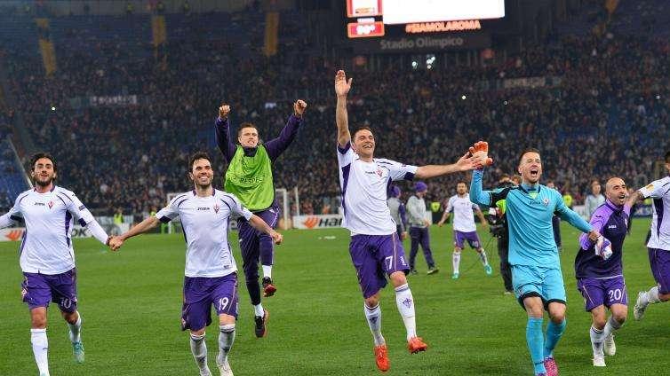 TELELIBERAVIOLA, Mai dire Fiorentina