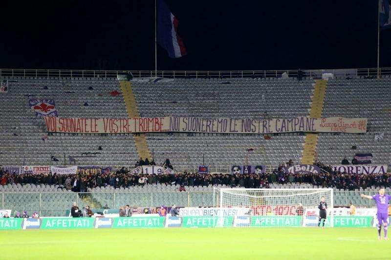 FIESOLE, A ieri venduti 170 biglietti per il Carpi