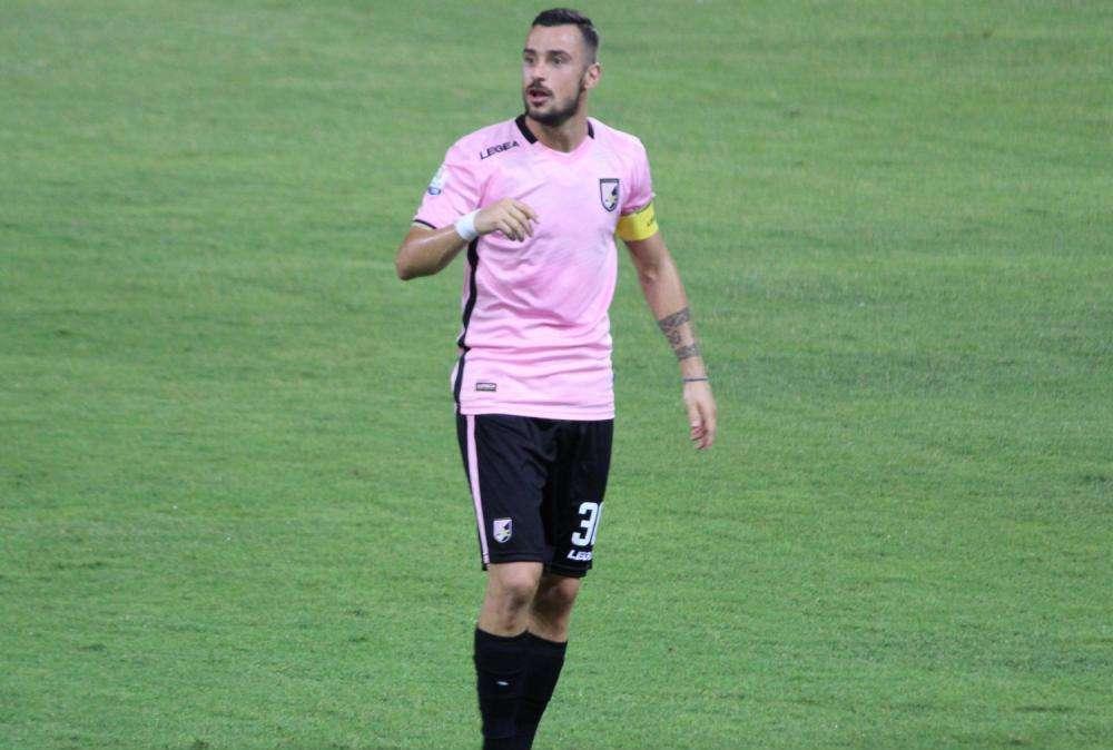 PALERMO, Tris di rinnovi: c'è anche Nestorovski