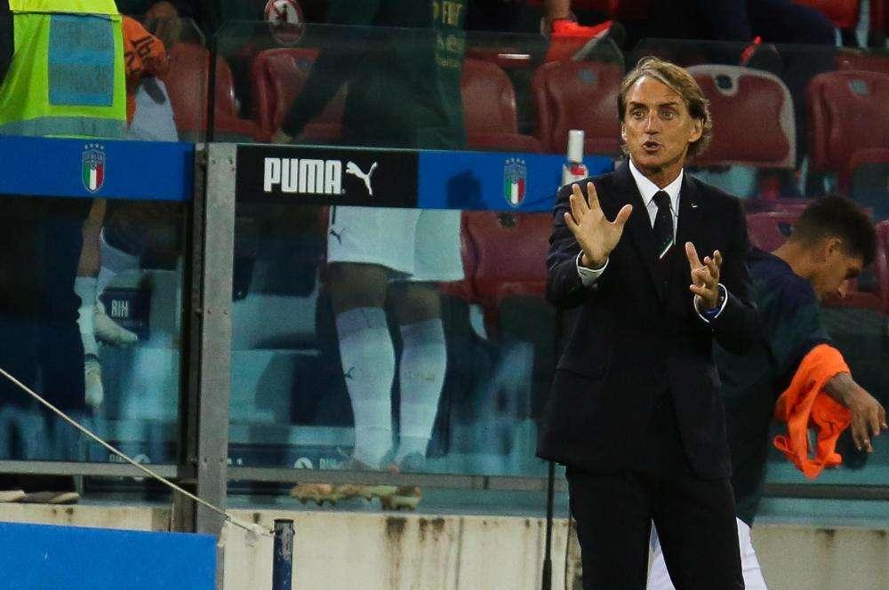 COVERCIANO, Azzurri via: stasera partita a Bologna