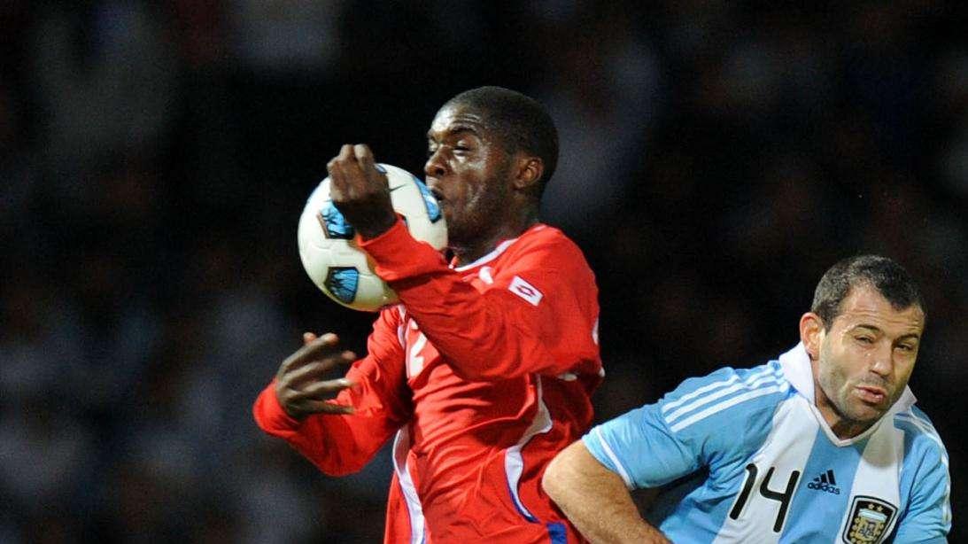 CAMPBELL, Salta la trattativa con l'Arsenal
