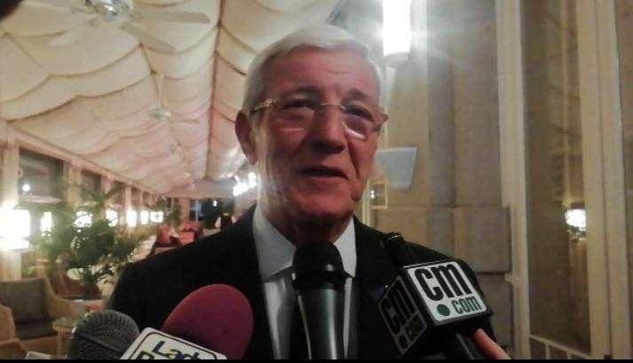 LIPPI, Perdere a Cagliari ci sta. Io mai più in un club