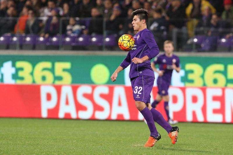 RONCAGLIA, Convocato in Nazionale. Out Rodriguez