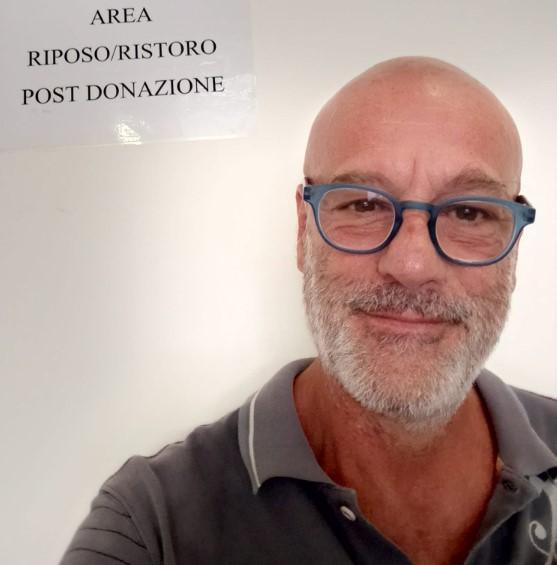 Lutto nel tifo viola e dei Bianchi: morto Alessandro Bargioni. Il ricordo della Perini