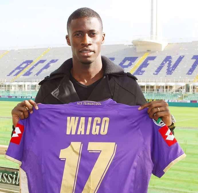 PAPA WAIGO A FV, CHIESA È IL PICCOLO MBAPPE VIOLA. SE SI VUOLE PARLARE DI PROGETTO...