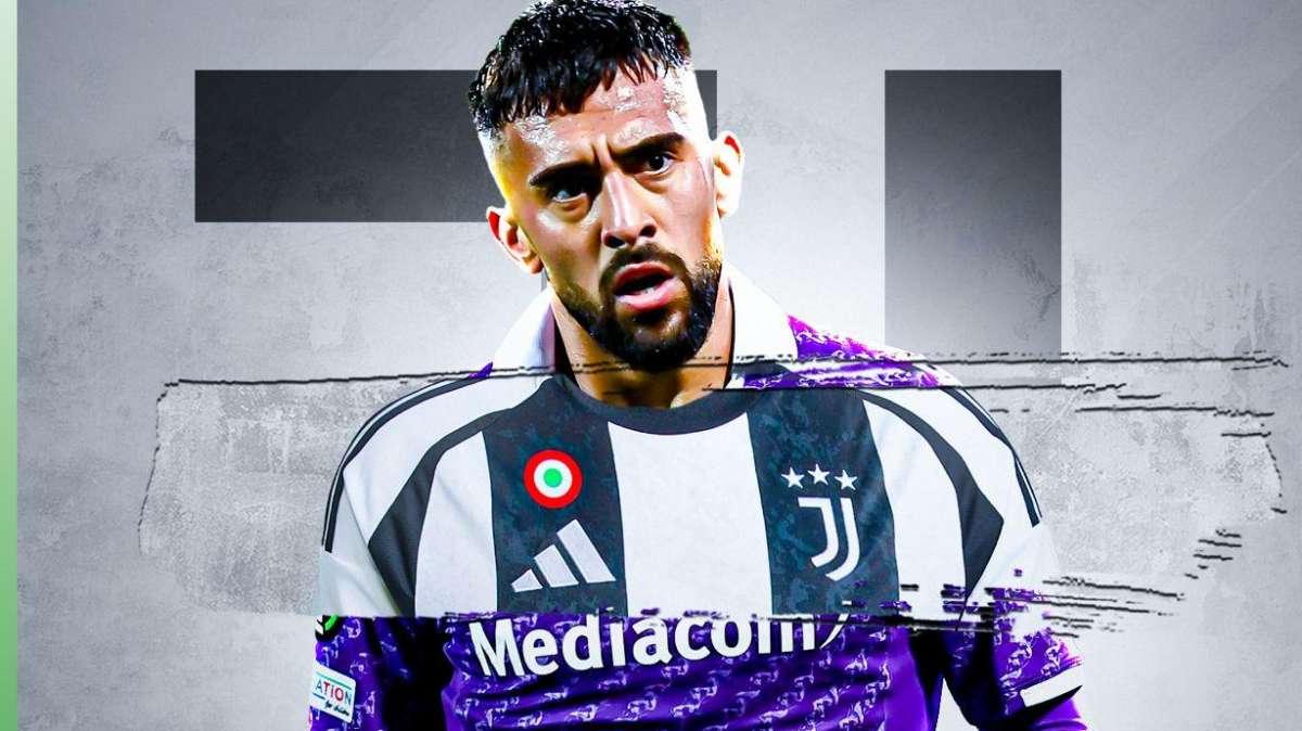 NAZIONE, Per Nico la Juve mette sul piatto McKennie più 20 mln