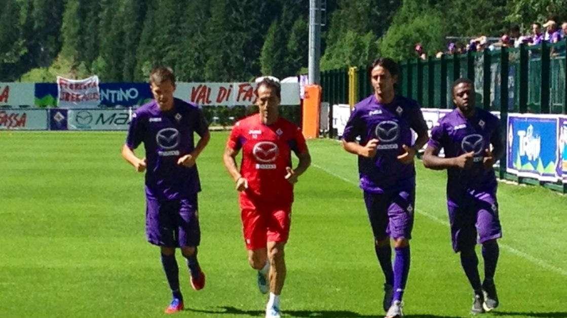 TG FV, IL PRIMO GIORNO DI ILICIC E LA CARICA DI IAKO