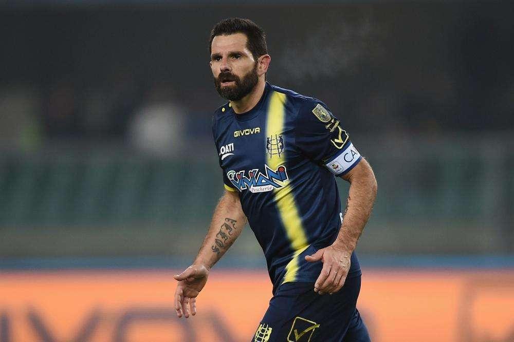 PELLISSIER, "A 40 anni è il momento di smettere". La maglia 31...