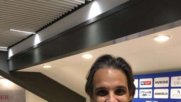 NUNO GOMES A FV, PRESTO TORNERÒ AL FRANCHI. SIMEONE...