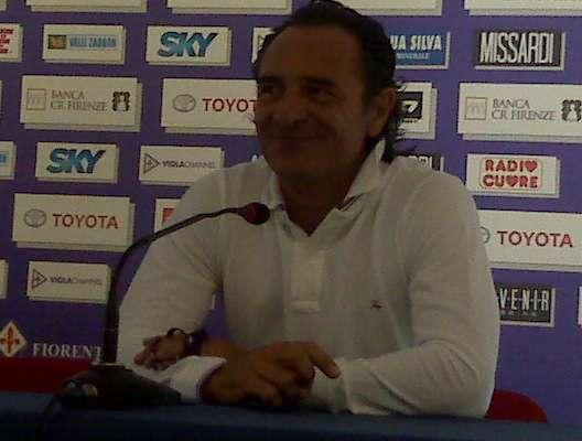 FIORENTINA, Presentazione a San Piero a Sieve?