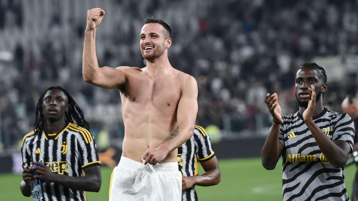 GIUD. SPORT., Allegri perde collaboratore ma non Gatti