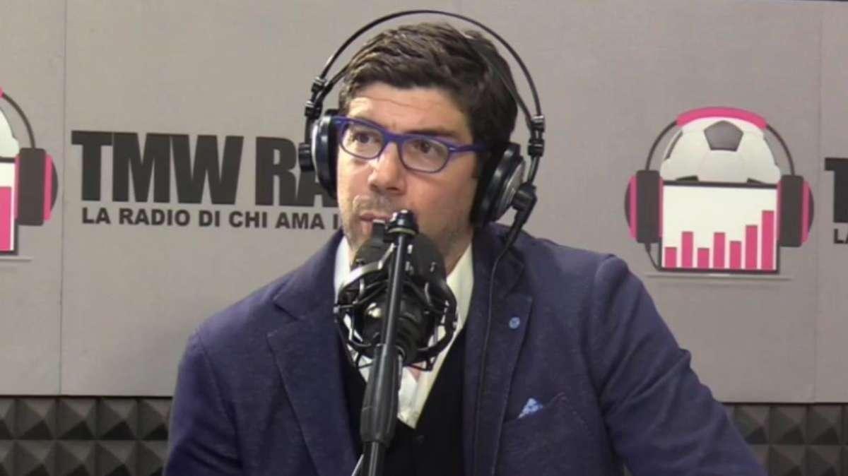 GIANNICHEDDA A RFV, Vi spiego il ruolo di Lovric