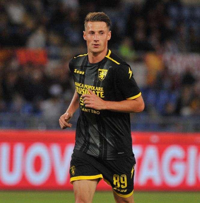PINAMONTI, Ranieri ci risolve le partite. Play Station...