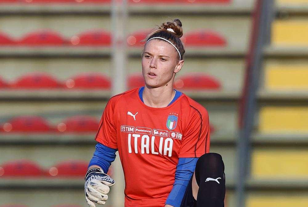 ITALDONNE, Vince 3-0: Schroffenegger imbattuta