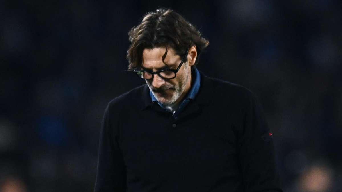 La Fiorentina va avanti con Vanoli? Per i tifosi è da esonero, per il club non ancora