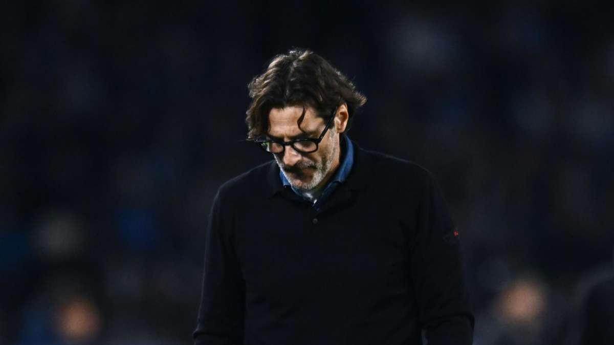 L’autogol del ritorno a 3 in difesa: fino a sabato Vanoli voleva giocare a 4