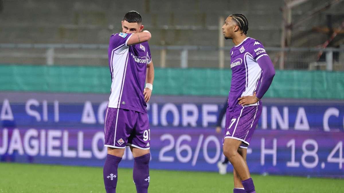 La Fiorentina fa la partita, Tuttosport ammette: "Il Toro meritava di perdere"