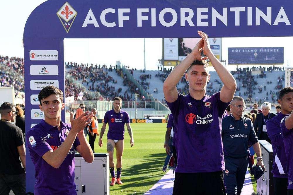 ACF, Sassuolo di lunedì. Contro Milan e Empoli...