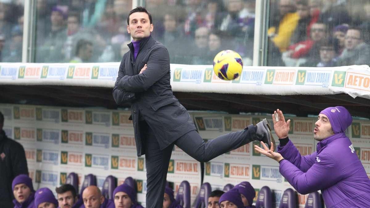 IL DERBY DI MONTELLA