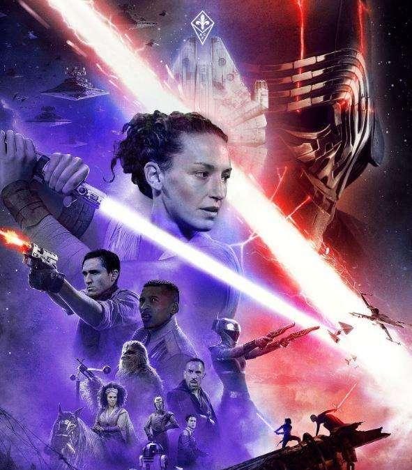 FOTO, La Fiorentina celebra lo "Star Wars day"