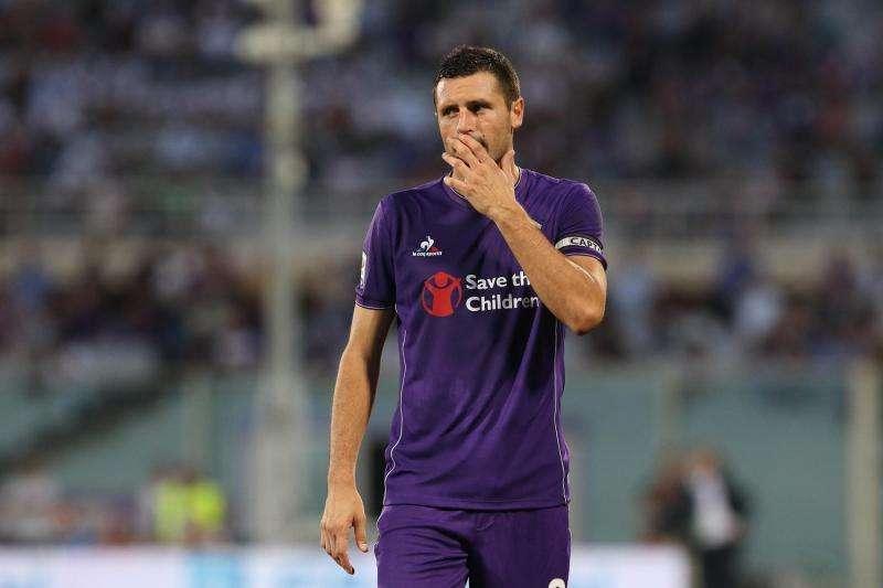 PASQUAL, Lesione al tricipite: out 3 settimane