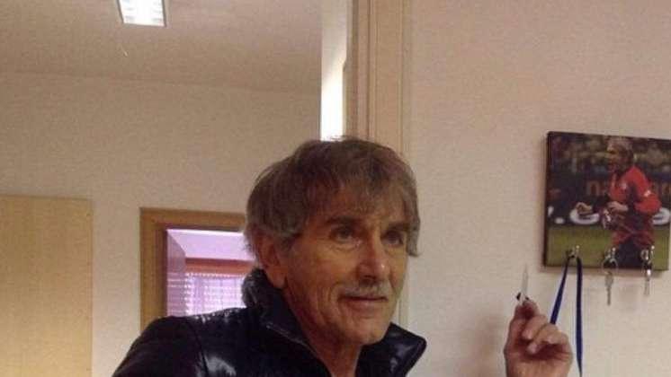 BORANGA A FV, CHIESA SEMBRA CHIARUGI: QUESTA VIOLA COME LA MIA. RIGIOCHEREI CON L'INTER