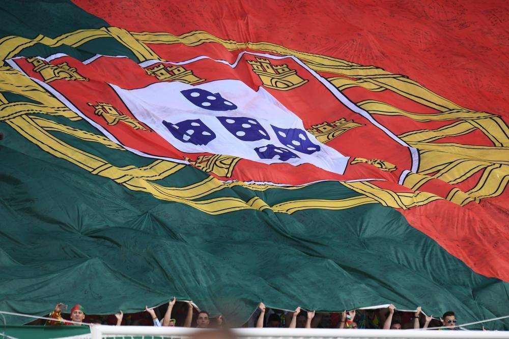 PORTOGALLO, 4/6 rinizia ufficialmente la Primeira Liga