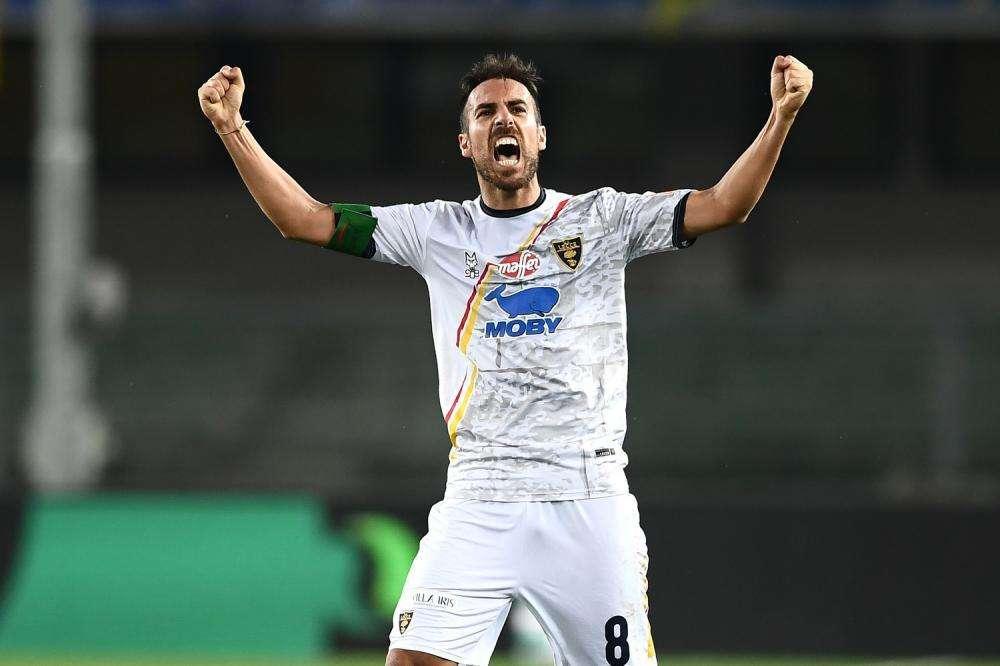 SERIE A, Torino-Lecce finisce 1-2: decide Mancosu
